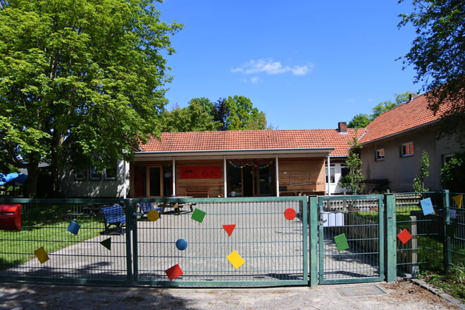 Ev. Severin-Kindergarten